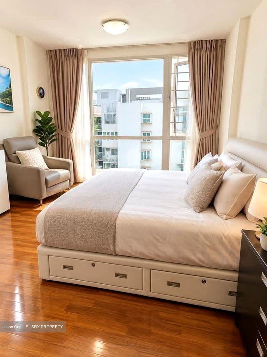 Changi Rise Condominium (D18), Condominium #634197561